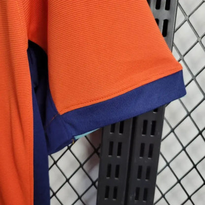 Netherlands Home 24/25