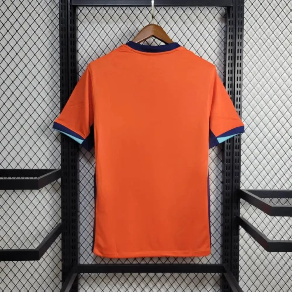 Netherlands Home 24/25