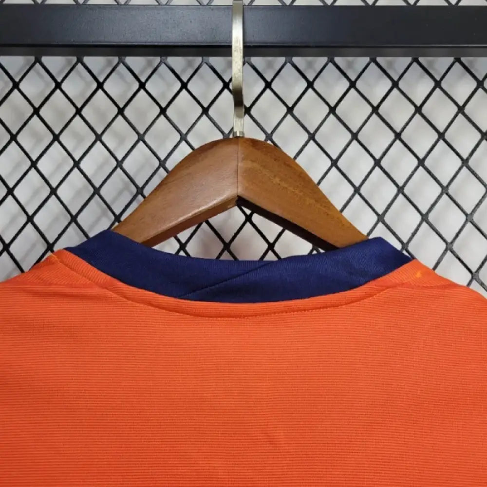 Netherlands Home 24/25