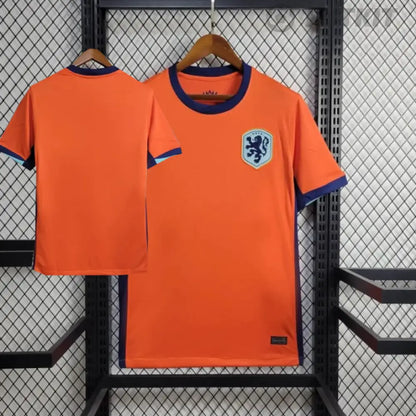 Netherlands Home 24/25