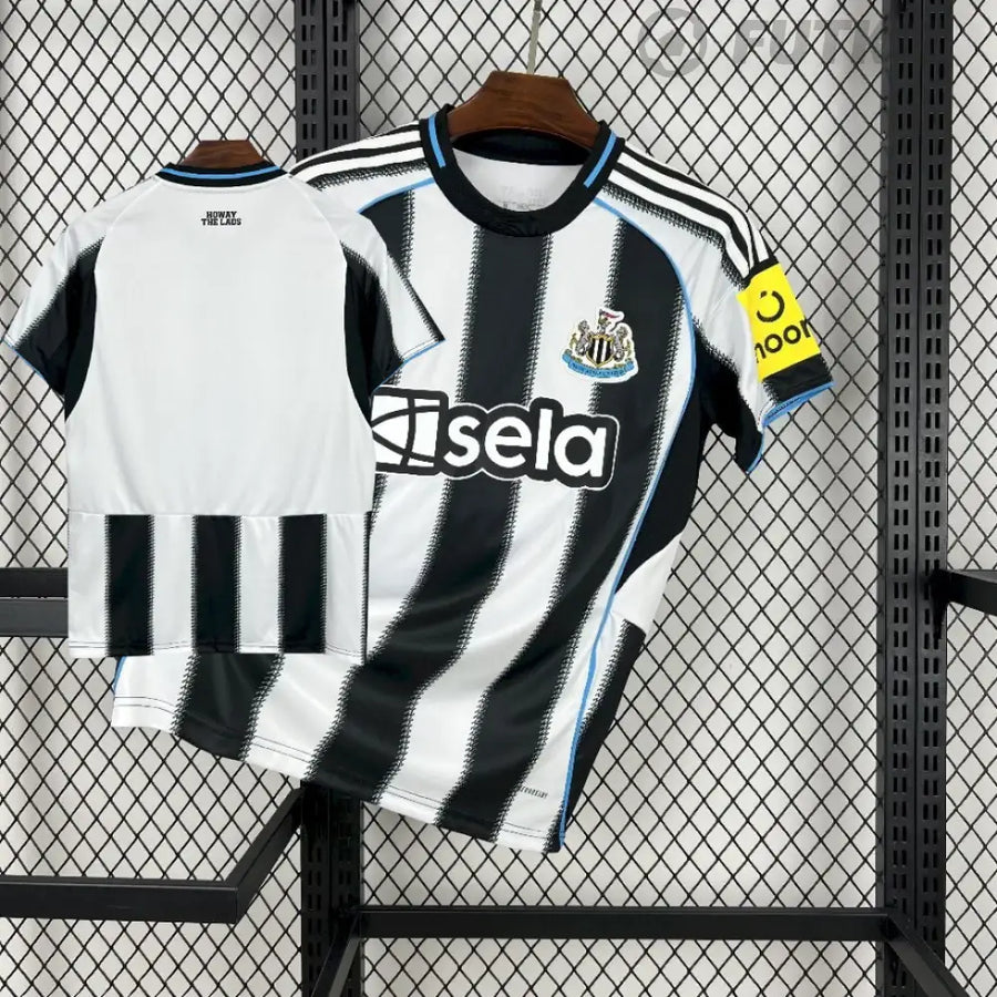 Newcastle United Home 25/26