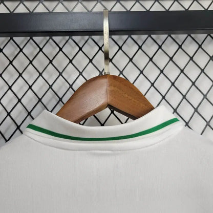 Nigeria Away 23/24