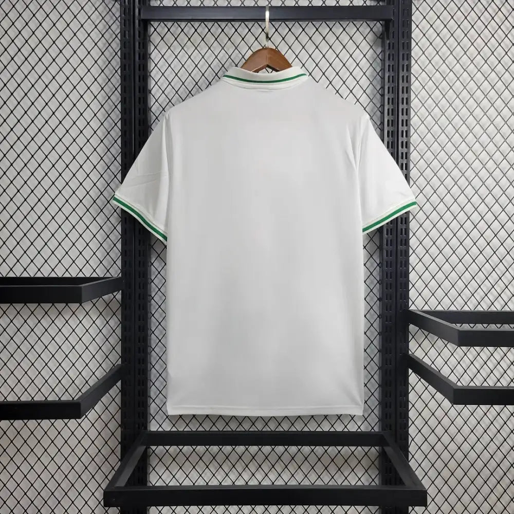 Nigeria Away 23/24