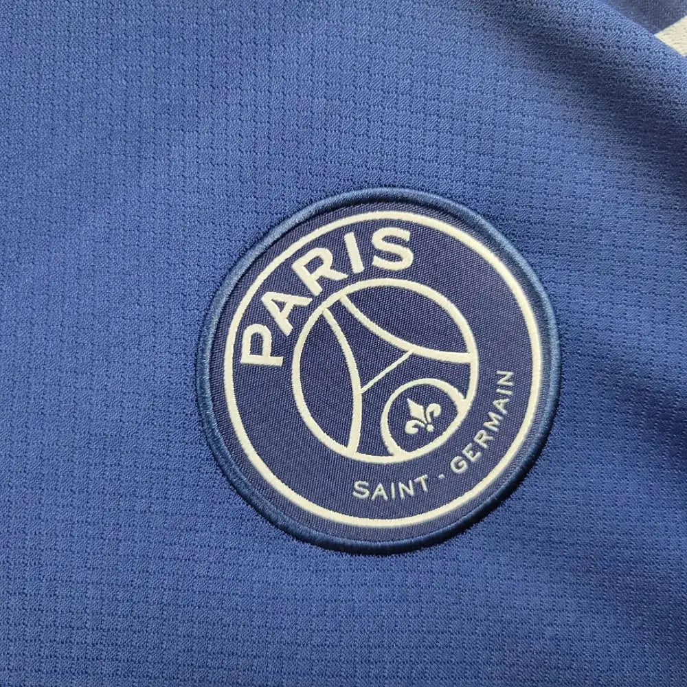 Paris Saint-Germain Fourth 24/25