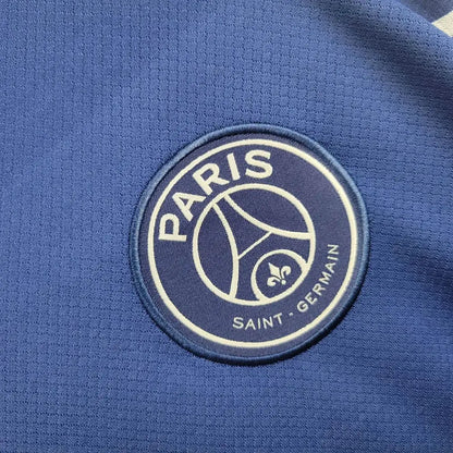 Paris Saint-Germain Fourth 24/25
