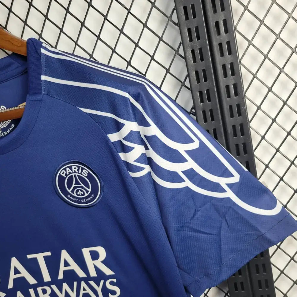Paris Saint-Germain Fourth 24/25