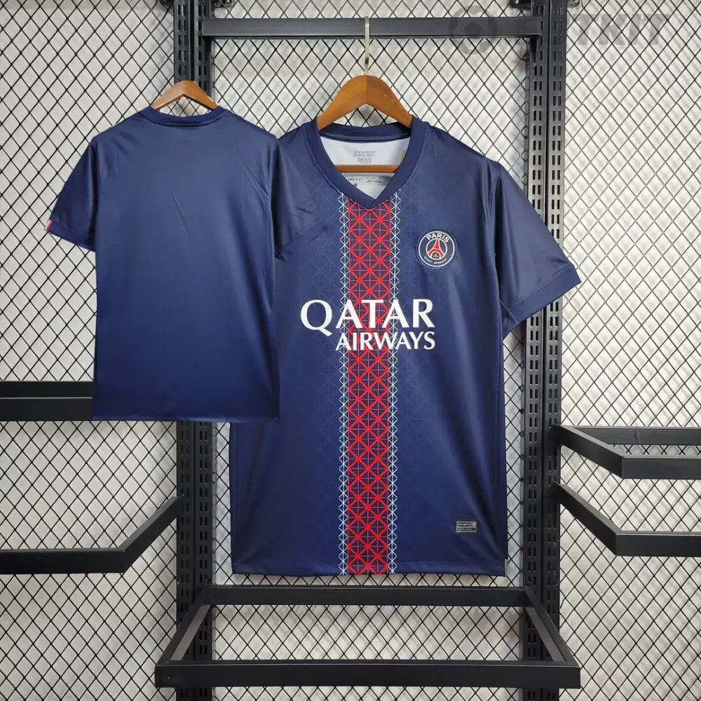 Paris Saint-Germain Home 25/26