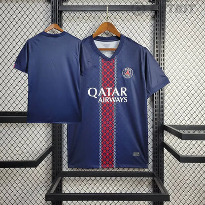 Paris Saint-Germain Home 25/26