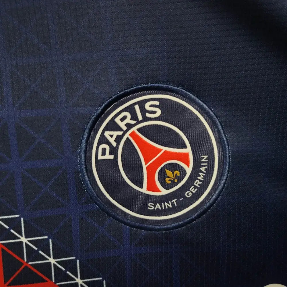 Paris Saint-Germain Home 25/26