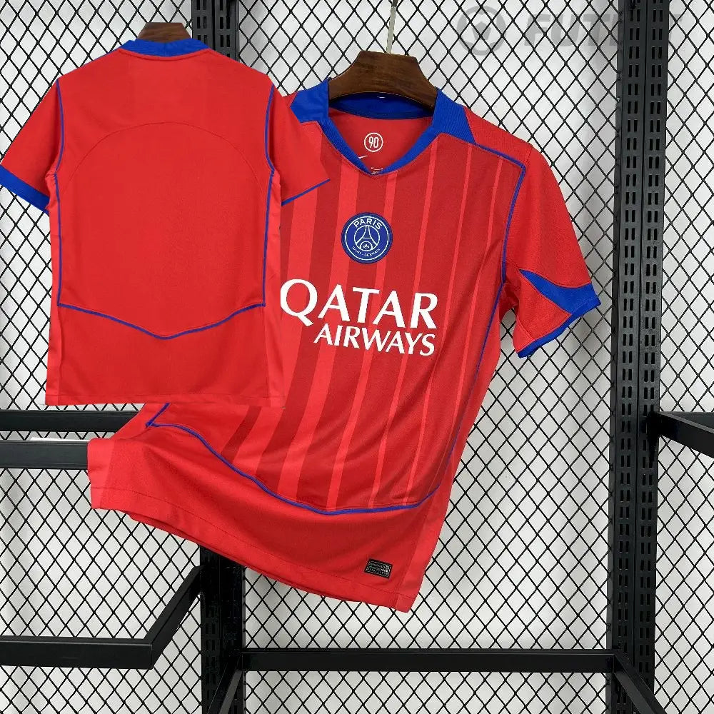 Paris Saint-Germain Third 25/26