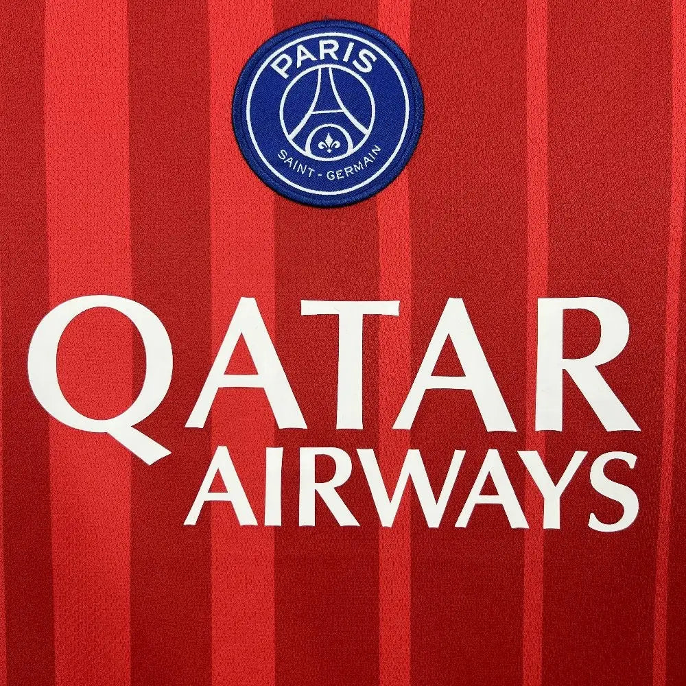 Paris Saint-Germain Third 25/26