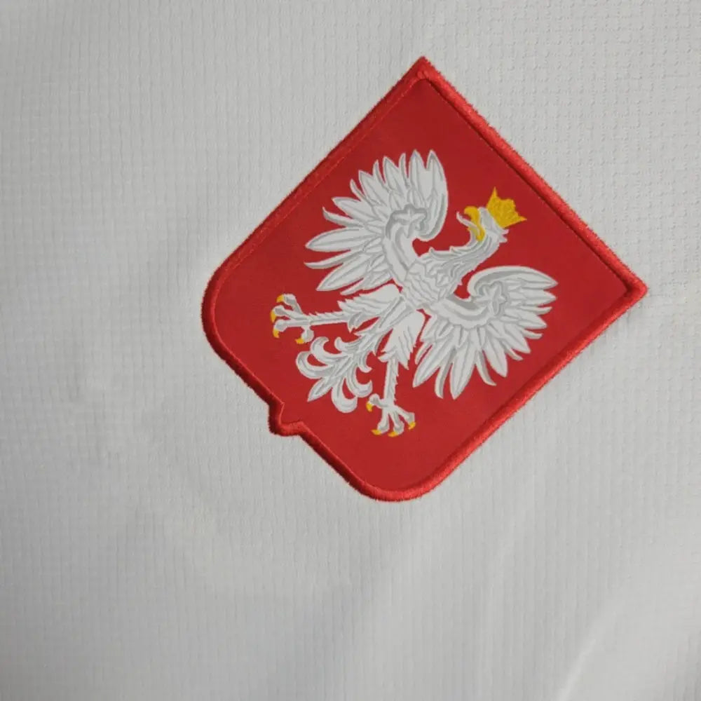 Poland Home 24/25