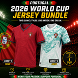 PORTUGAL 2026 BUNDLE