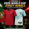PORTUGAL 2026 BUNDLE