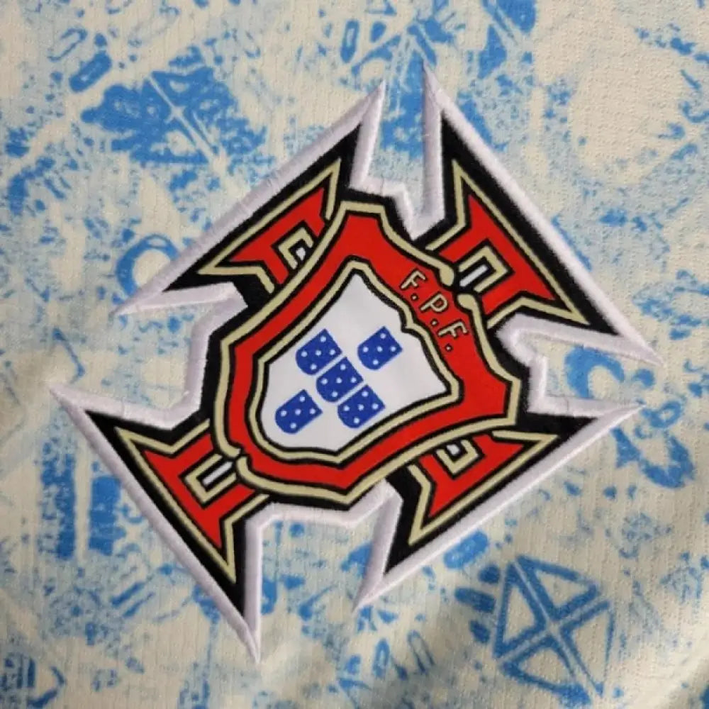 Portugal Away 24/25