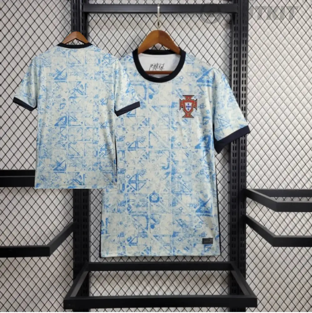 Portugal Away 24/25