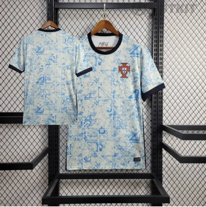 Portugal Away 24/25