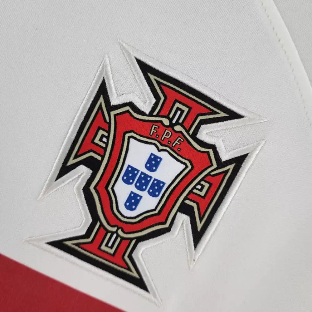 Portugal Away World Cup 22/23
