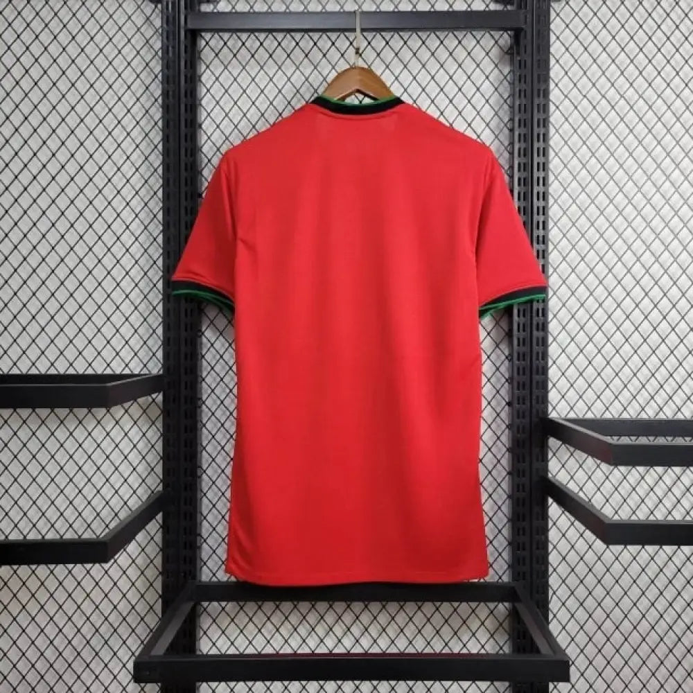 Portugal Home 24/25