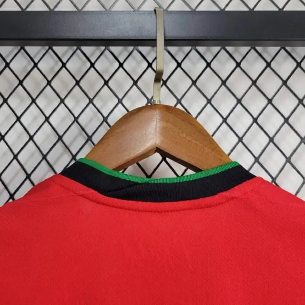 Portugal Home 24/25