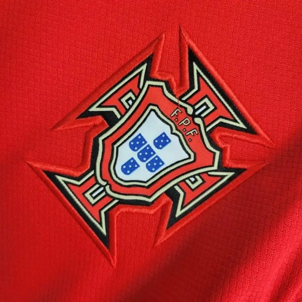 Portugal Home 24/25