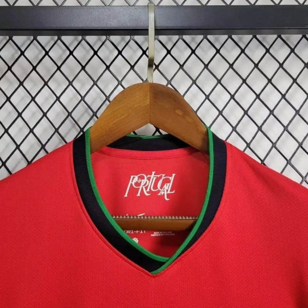 Portugal Home 24/25
