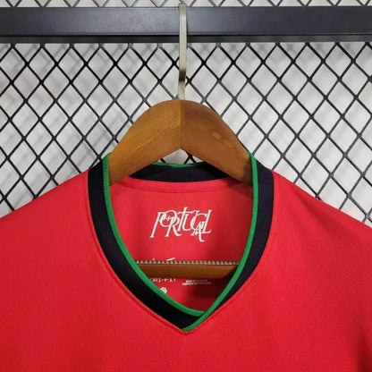 Portugal Home 24/25