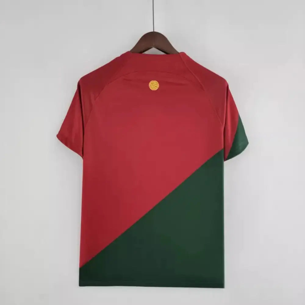 Portugal Home World Cup 22/23