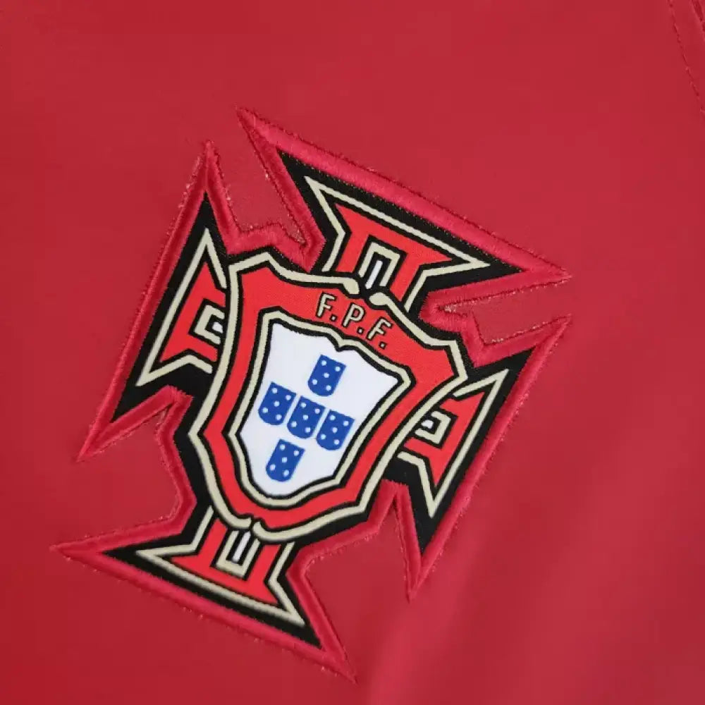 Portugal Home World Cup 22/23