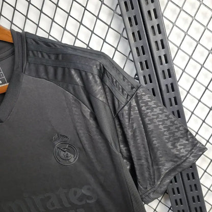 Real Madrid Special Edition Black 24/25