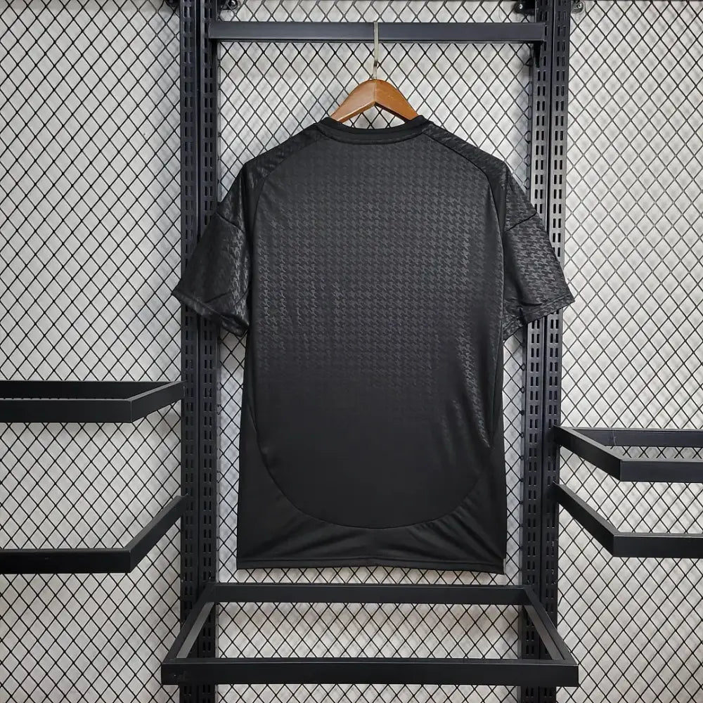 Real Madrid Special Edition Black 24/25