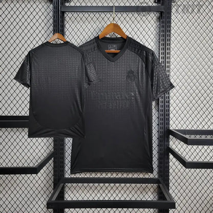 Real Madrid Special Edition Black 24/25