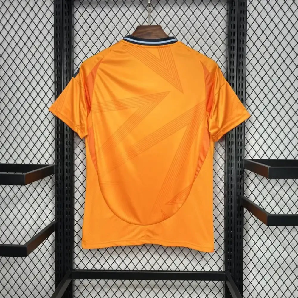 Real Madrid Away 24/25