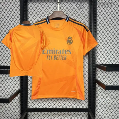 Real Madrid Away 24/25
