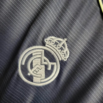 Real Madrid Away 25/26
