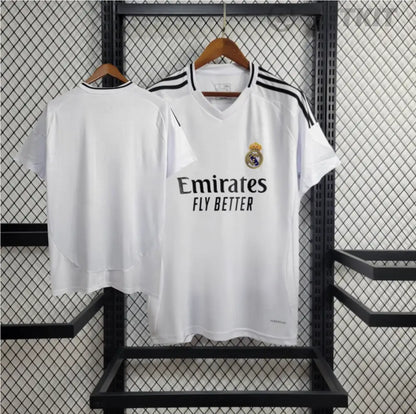 Real Madrid Home 24/25
