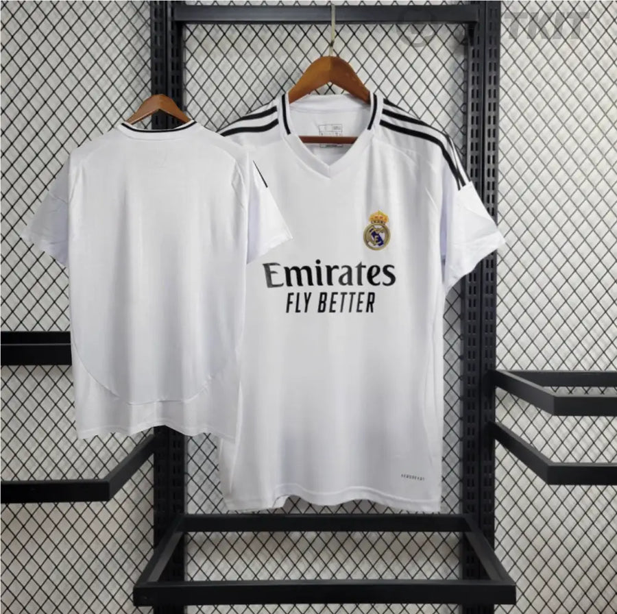 Real Madrid Home 24/25