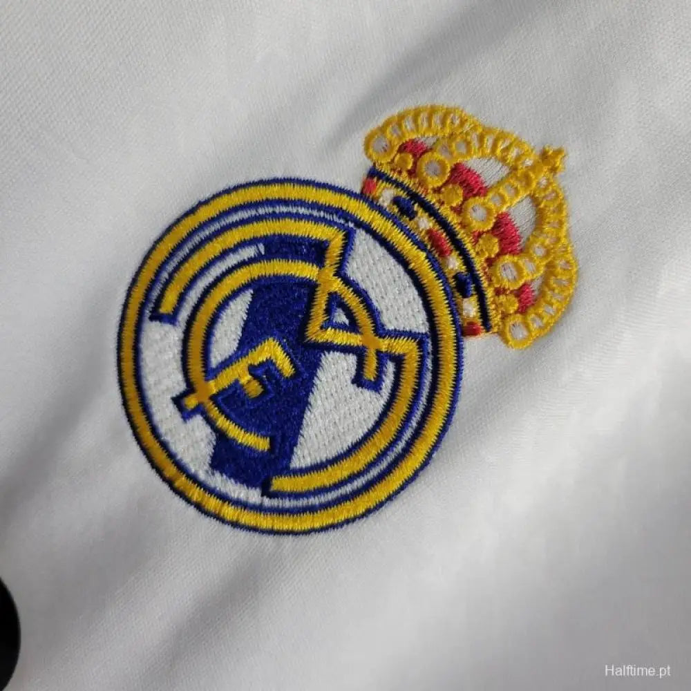 Real Madrid Home 24/25