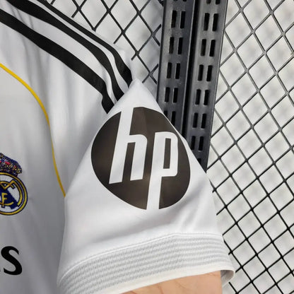 Real Madrid Home 25/26