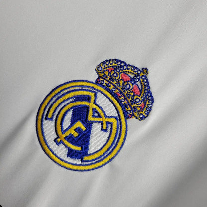 Real Madrid Home 25/26