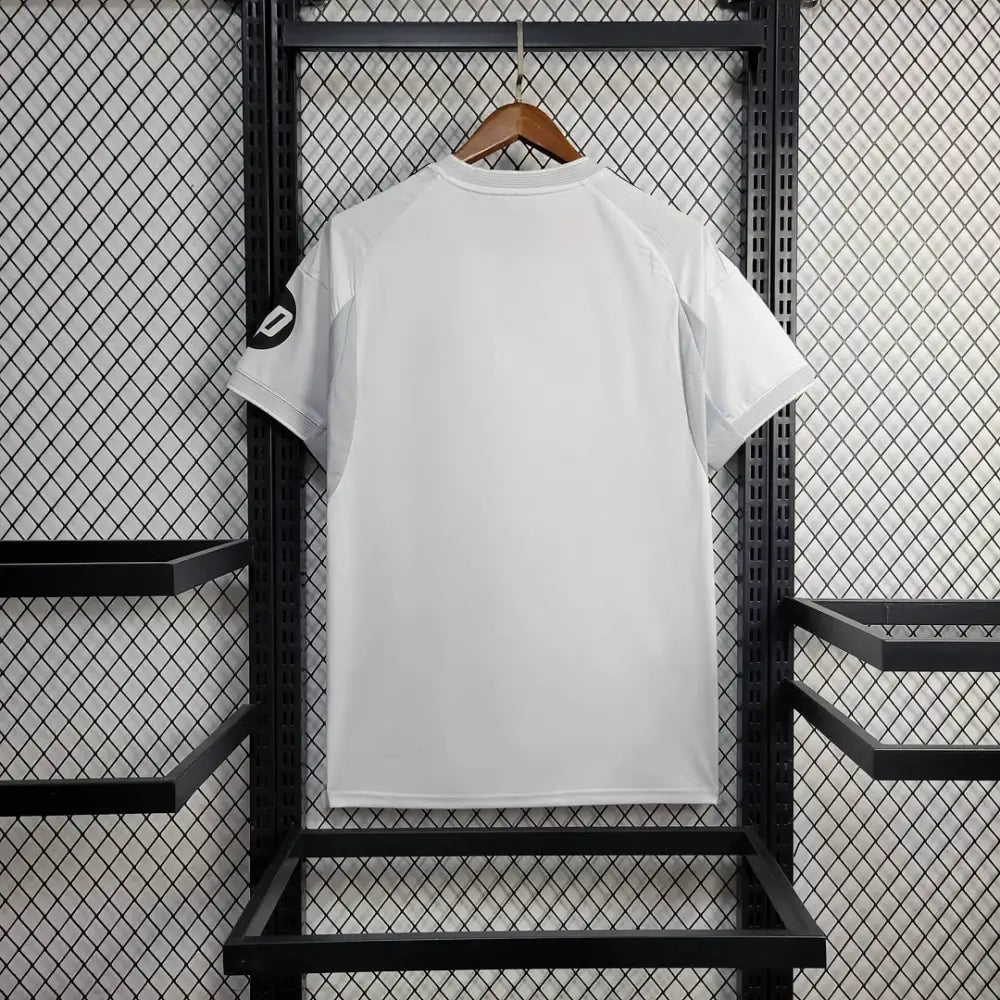 Real Madrid Home 25/26