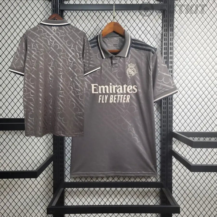 Real Madrid Third 24/25
