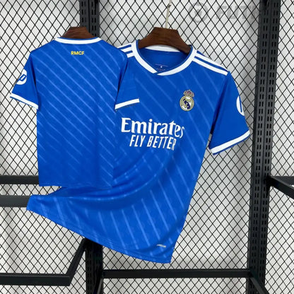 Real Madrid Third 25/26