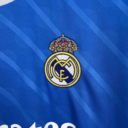Real Madrid Third 25/26