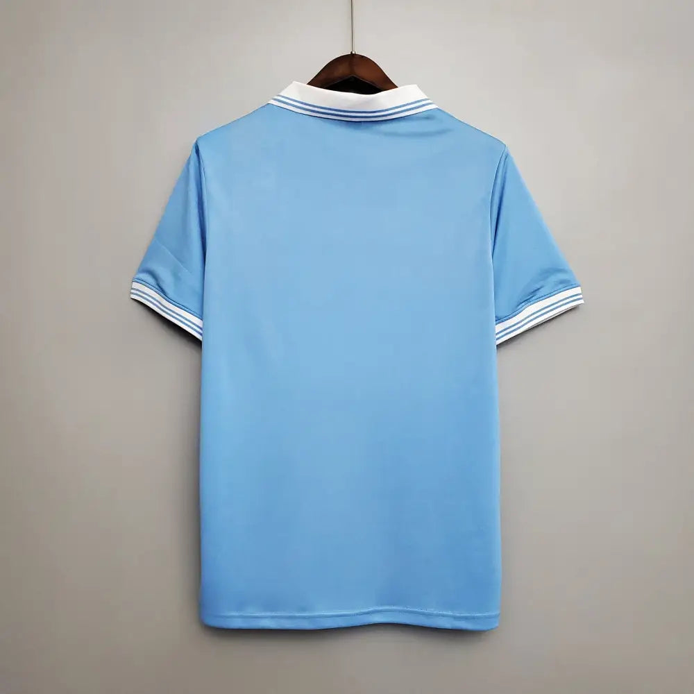 Napoli Home 86/87