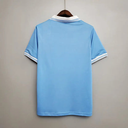 Napoli Home 86/87