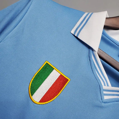 Napoli Home 86/87