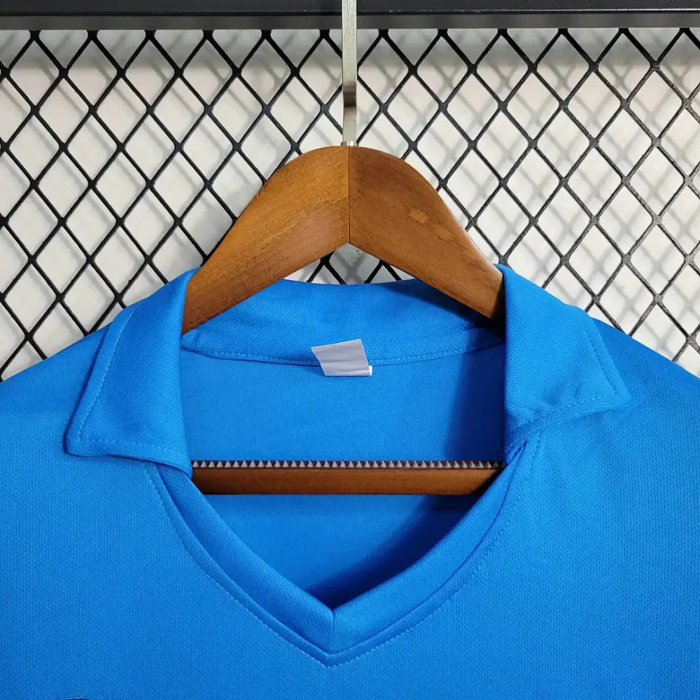 Napoli Home 88/89
