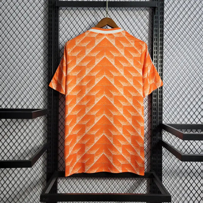 Netherlands Home 1988