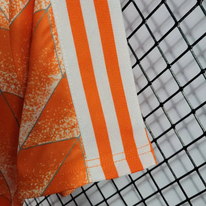 Netherlands Home 1988